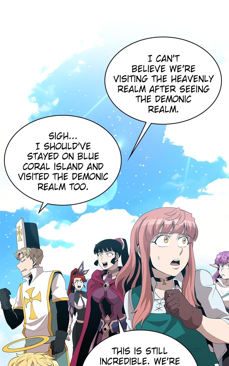 The Strongest Florist Chap 210 - Next Chap 211