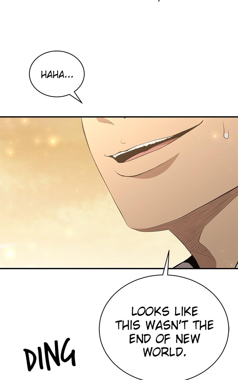 The Strongest Florist Chap 210 - Next Chap 211