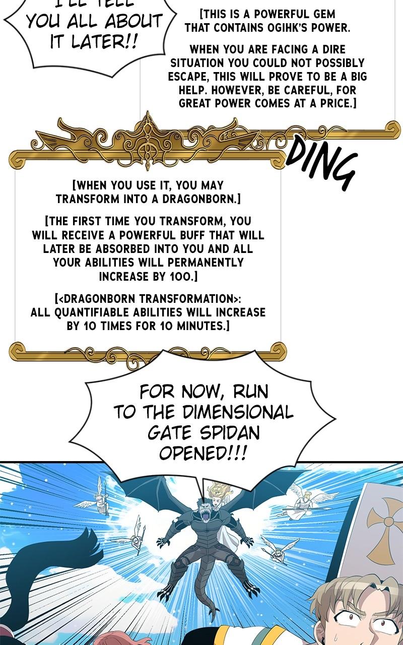The Strongest Florist Chap 210 - Next Chap 211