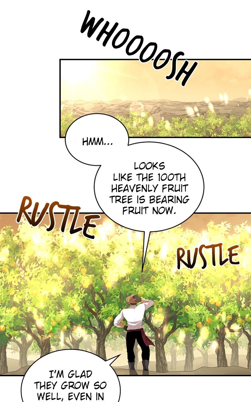 The Strongest Florist Chap 210 - Next Chap 211