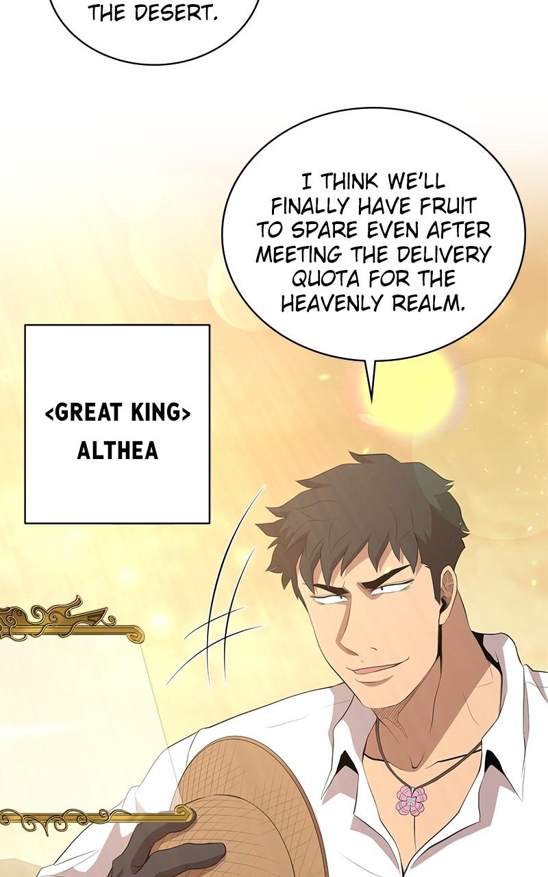 The Strongest Florist Chap 210 - Next Chap 211