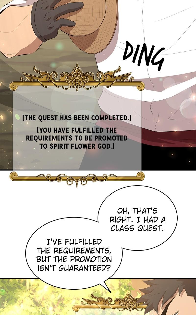 The Strongest Florist Chap 210 - Next Chap 211