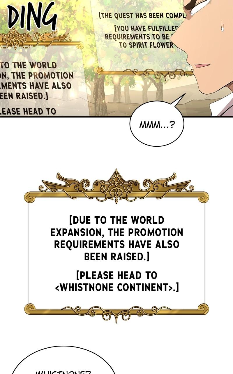 The Strongest Florist Chap 210 - Next Chap 211