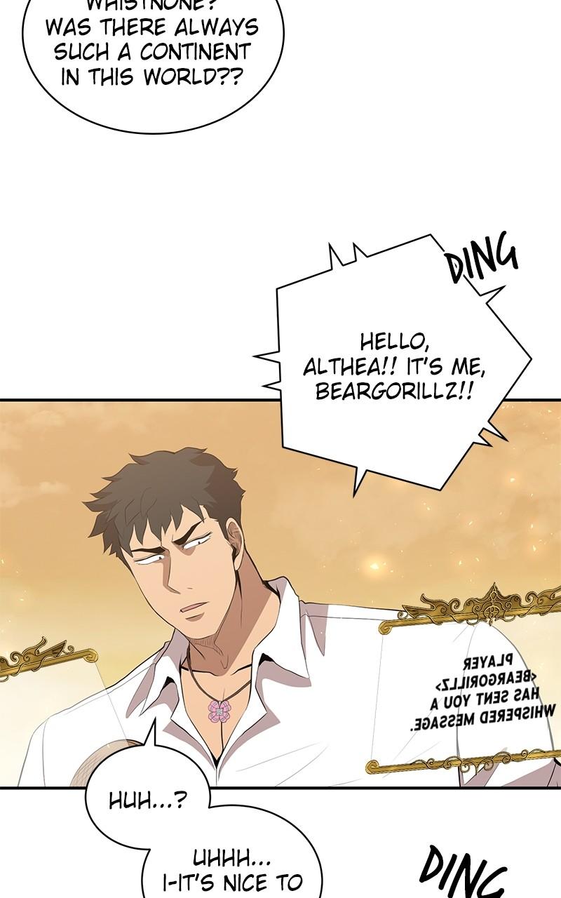 The Strongest Florist Chap 210 - Next Chap 211