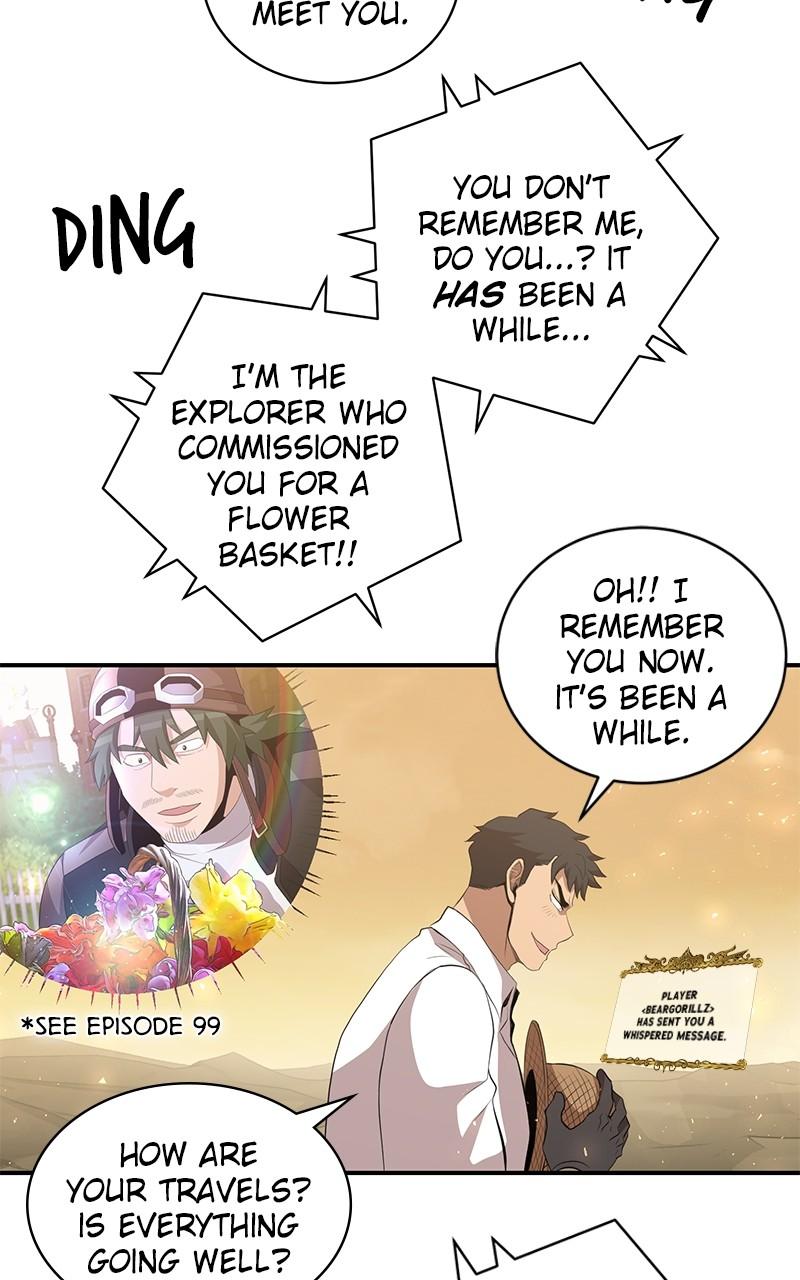 The Strongest Florist Chap 210 - Next Chap 211