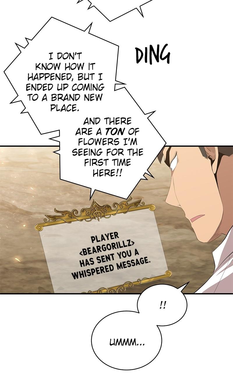 The Strongest Florist Chap 210 - Next Chap 211