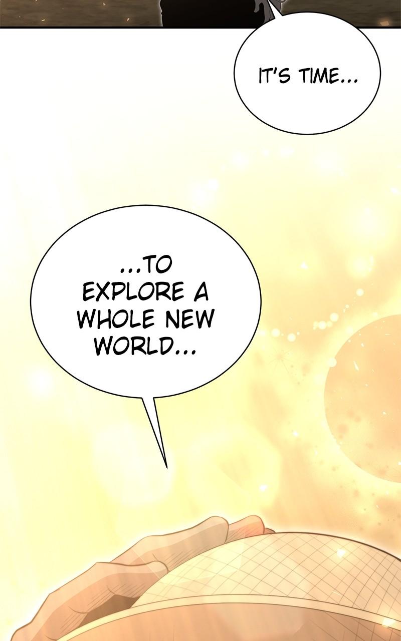 The Strongest Florist Chap 210 - Next Chap 211