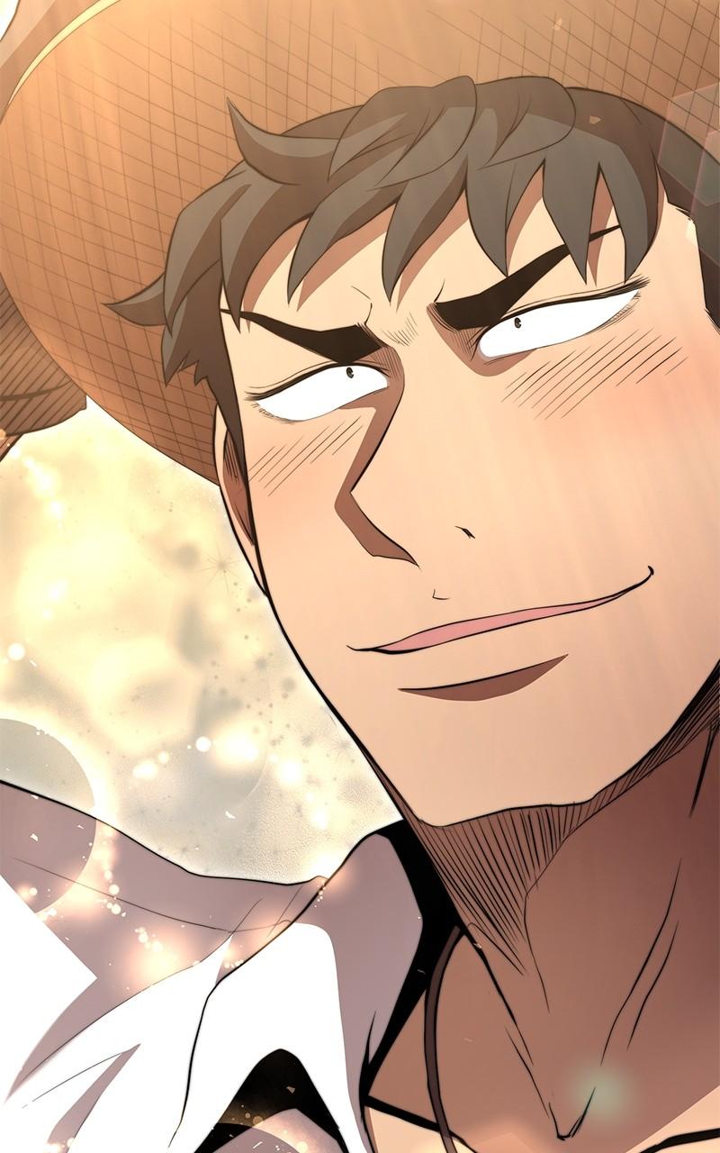 The Strongest Florist Chap 210 - Next Chap 211