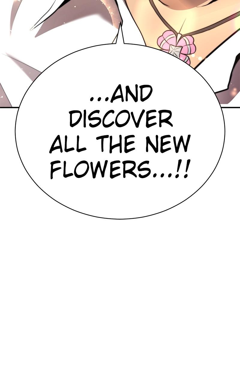 The Strongest Florist Chap 210 - Next Chap 211