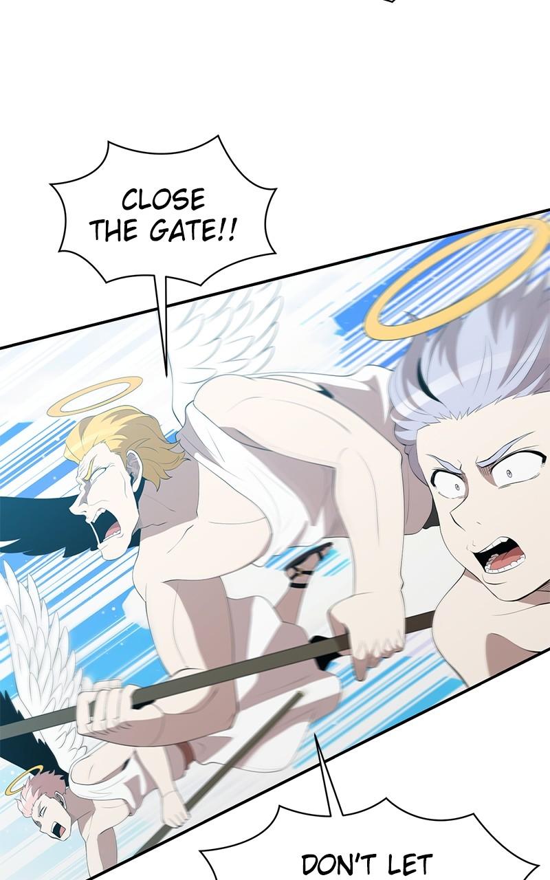 The Strongest Florist Chap 210 - Next Chap 211