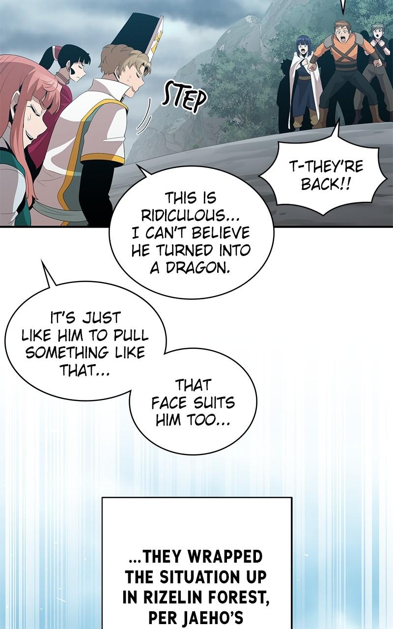 The Strongest Florist Chap 210 - Next Chap 211