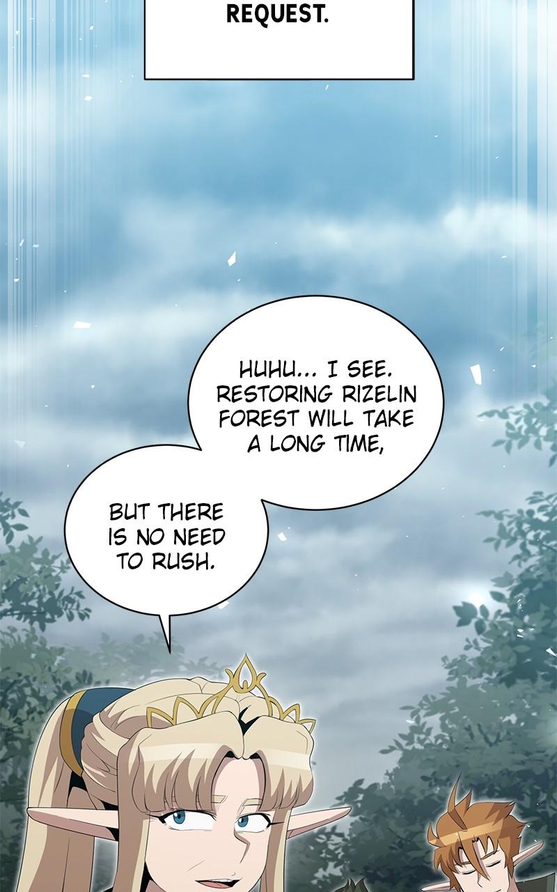 The Strongest Florist Chap 210 - Next Chap 211