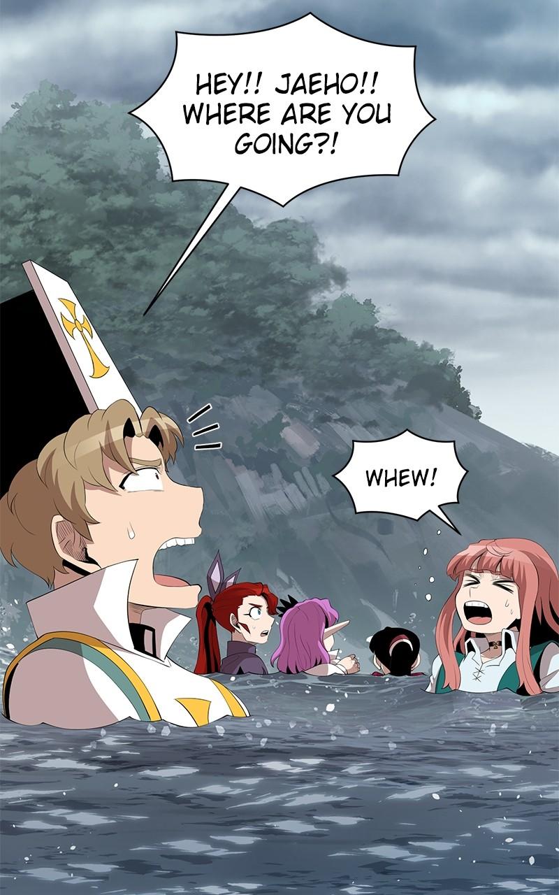 The Strongest Florist Chap 210 - Next Chap 211