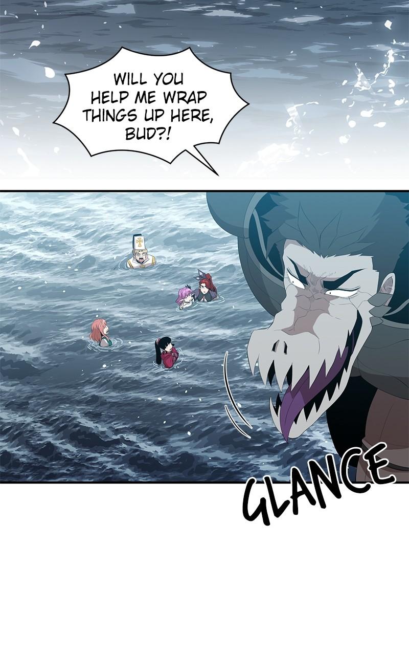 The Strongest Florist Chap 210 - Next Chap 211