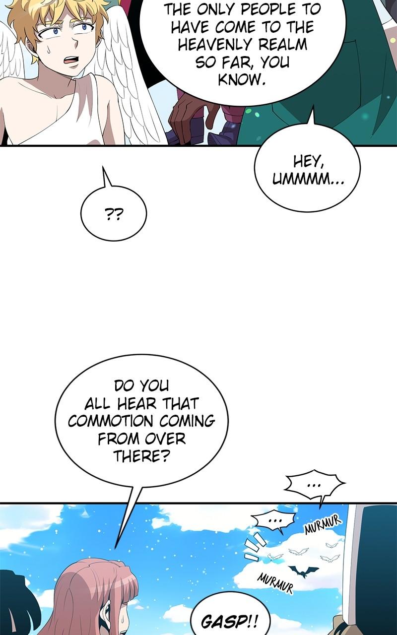 The Strongest Florist Chap 210 - Next Chap 211