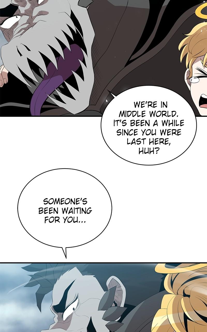 The Strongest Florist Chap 210 - Next Chap 211