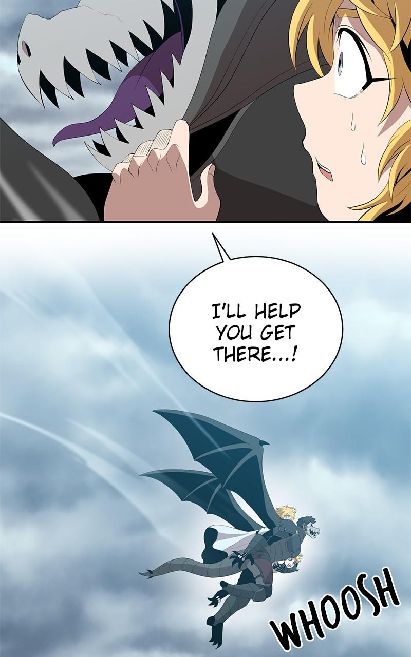 The Strongest Florist Chap 210 - Next Chap 211