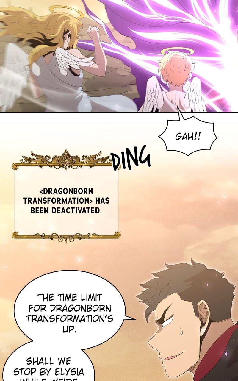 The Strongest Florist Chap 210 - Next Chap 211