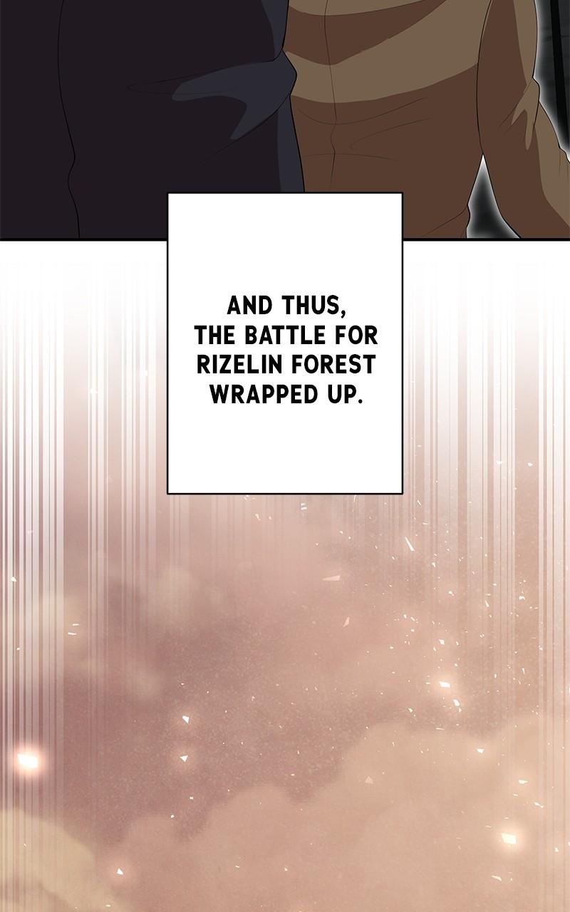 The Strongest Florist Chap 210 - Next Chap 211