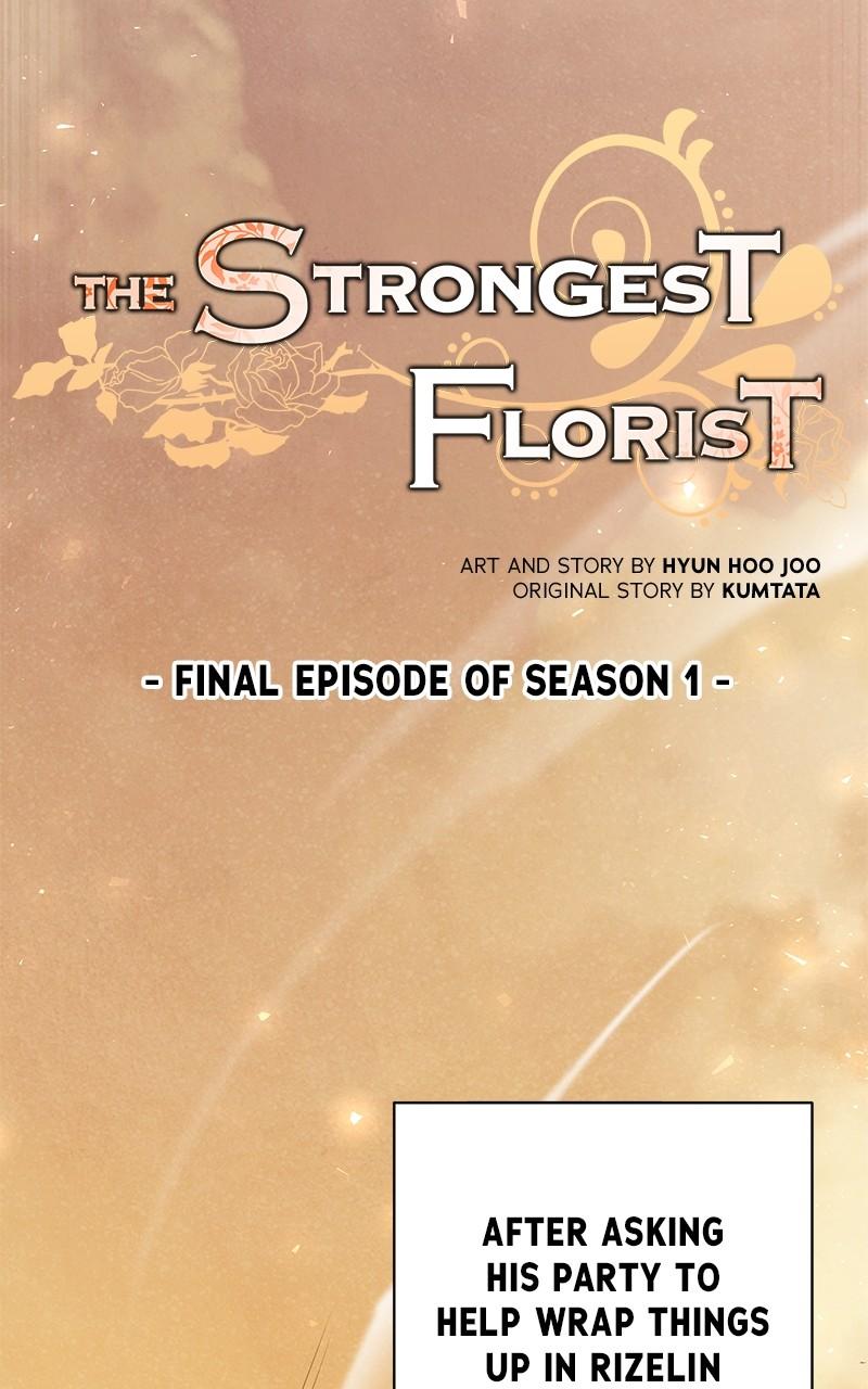 The Strongest Florist Chap 210 - Next Chap 211
