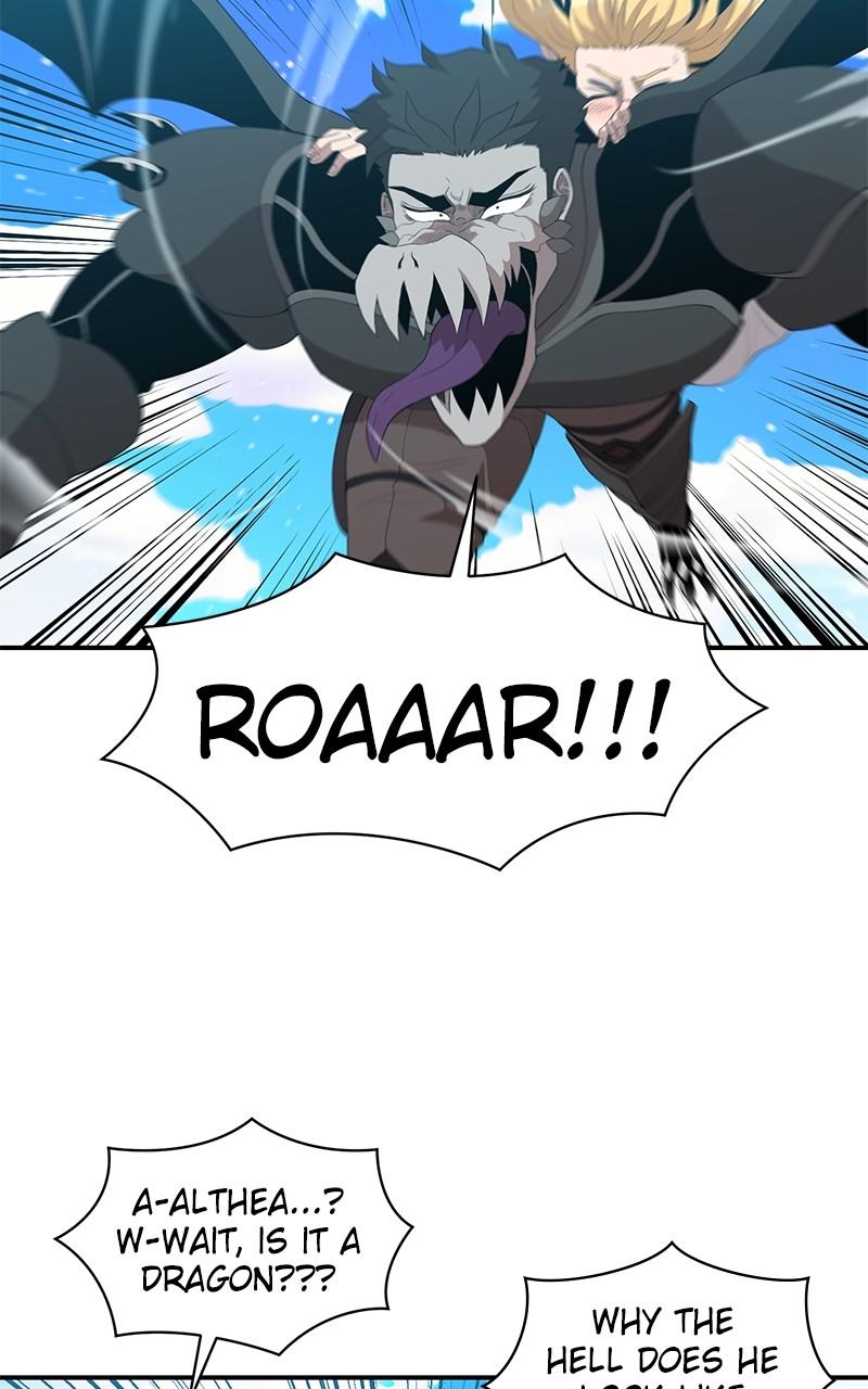 The Strongest Florist Chap 210 - Next Chap 211