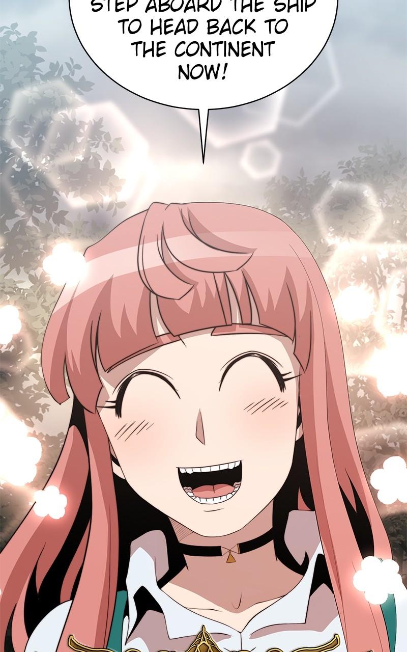 The Strongest Florist Chap 210 - Next Chap 211