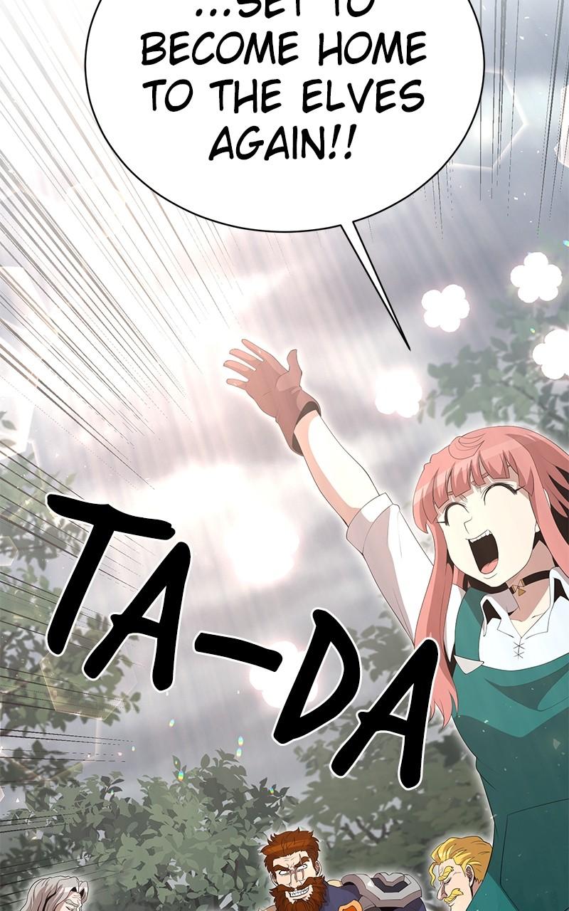 The Strongest Florist Chap 210 - Next Chap 211