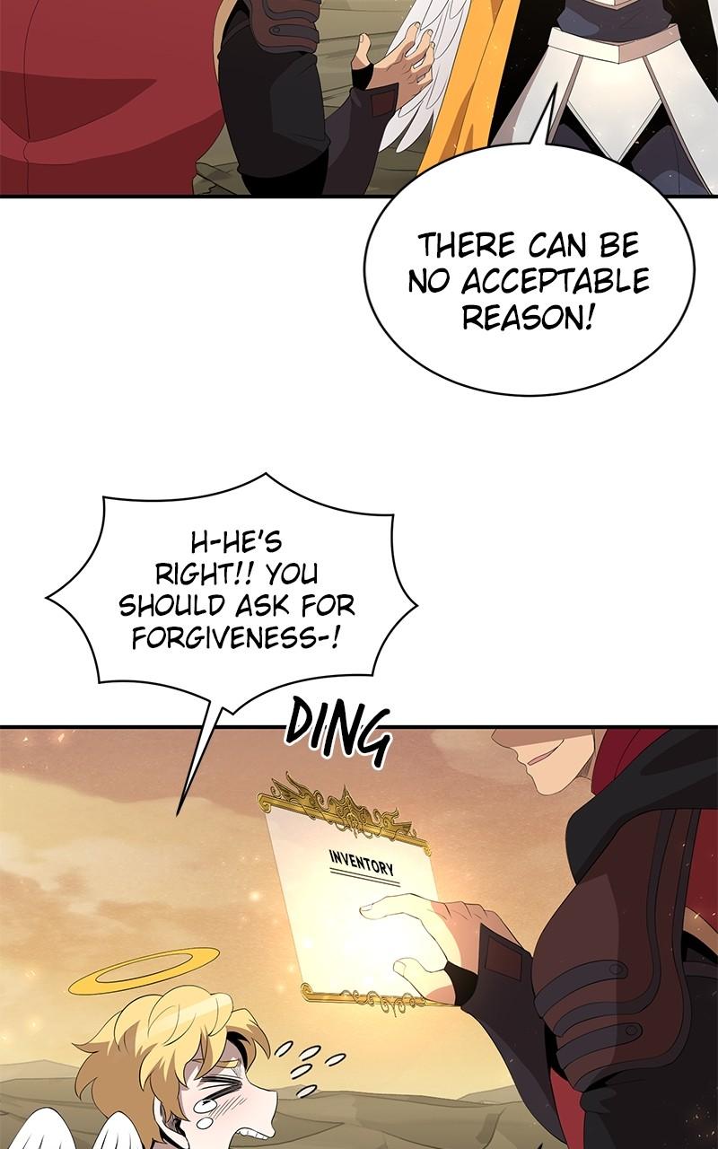 The Strongest Florist Chap 210 - Next Chap 211