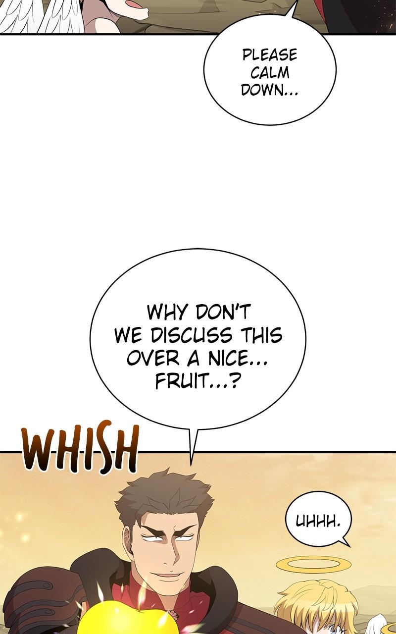 The Strongest Florist Chap 210 - Next Chap 211