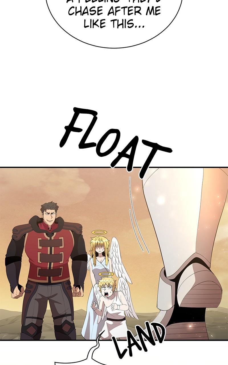 The Strongest Florist Chap 210 - Next Chap 211