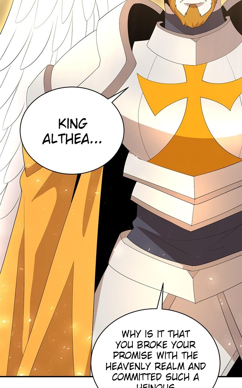The Strongest Florist Chap 210 - Next Chap 211