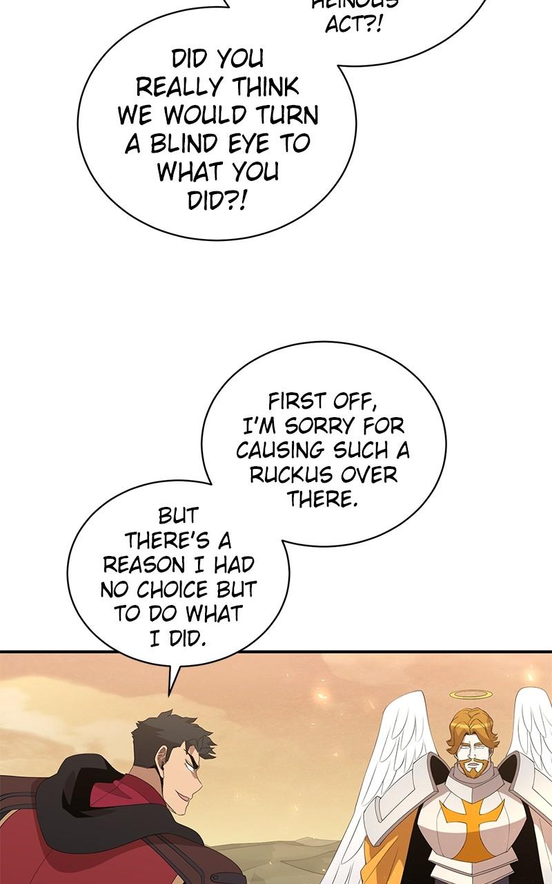 The Strongest Florist Chap 210 - Next Chap 211