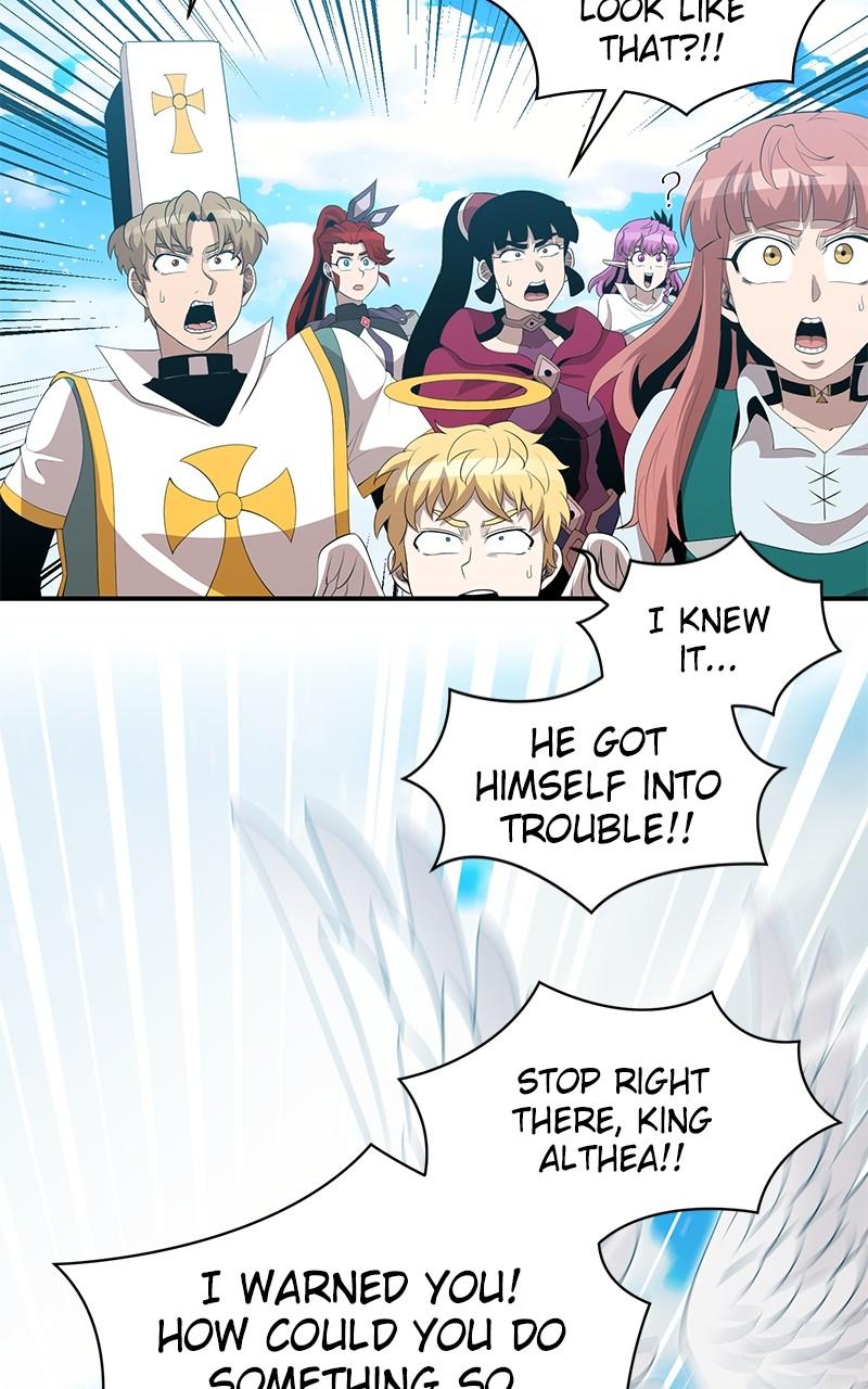 The Strongest Florist Chap 210 - Next Chap 211