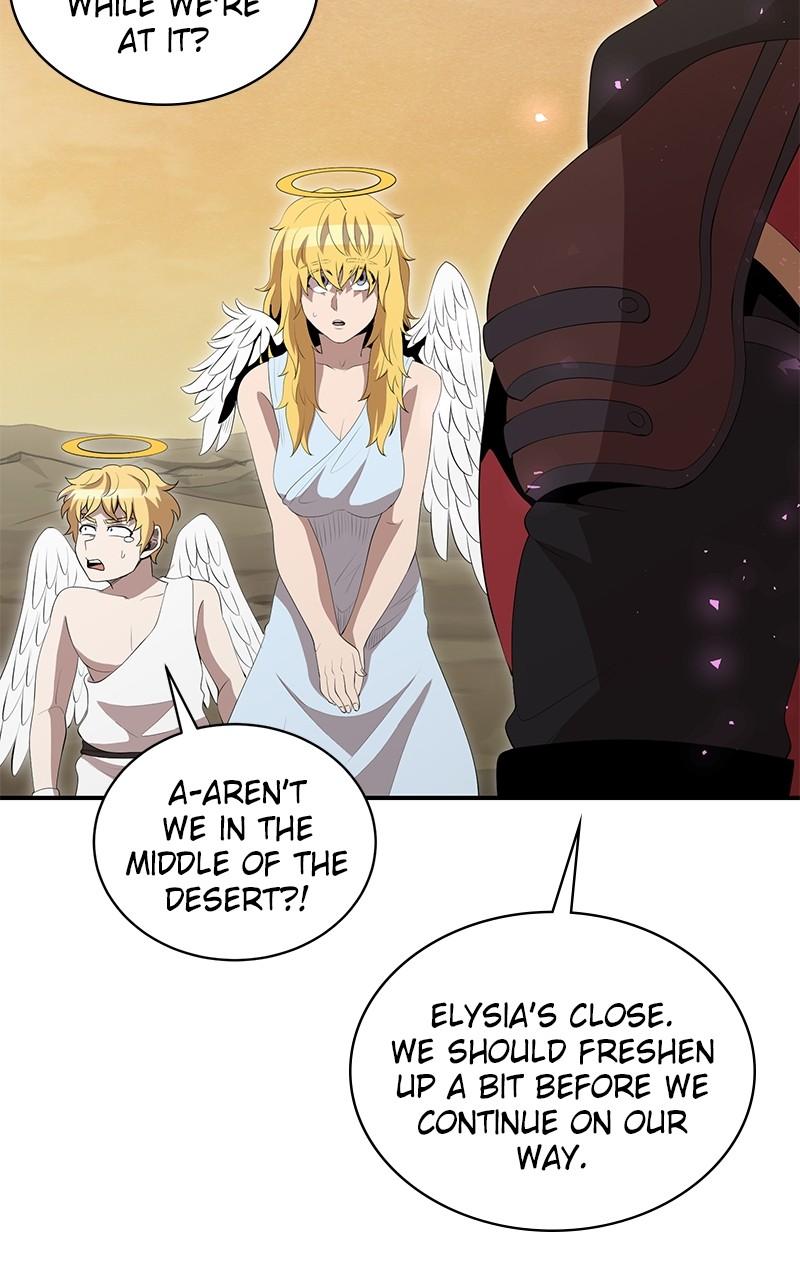 The Strongest Florist Chap 210 - Next Chap 211