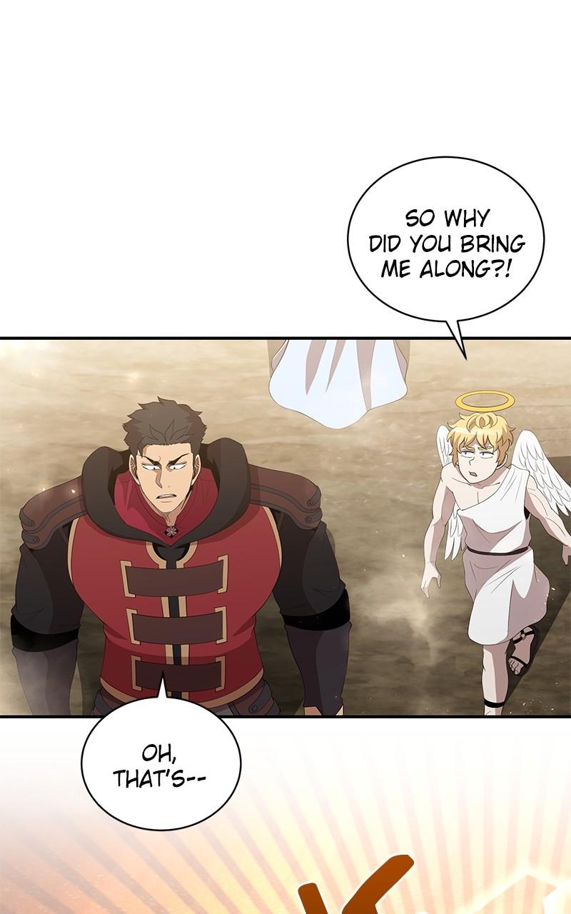 The Strongest Florist Chap 210 - Next Chap 211