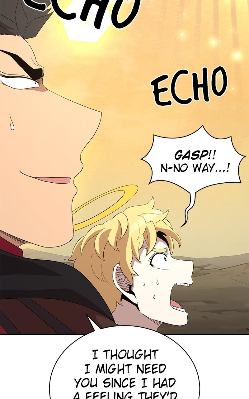 The Strongest Florist Chap 210 - Next Chap 211