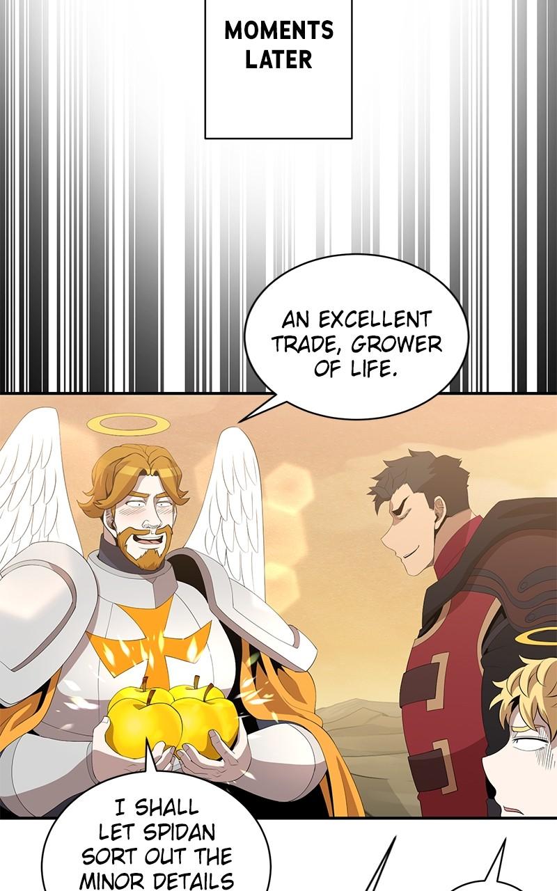 The Strongest Florist Chap 210 - Next Chap 211