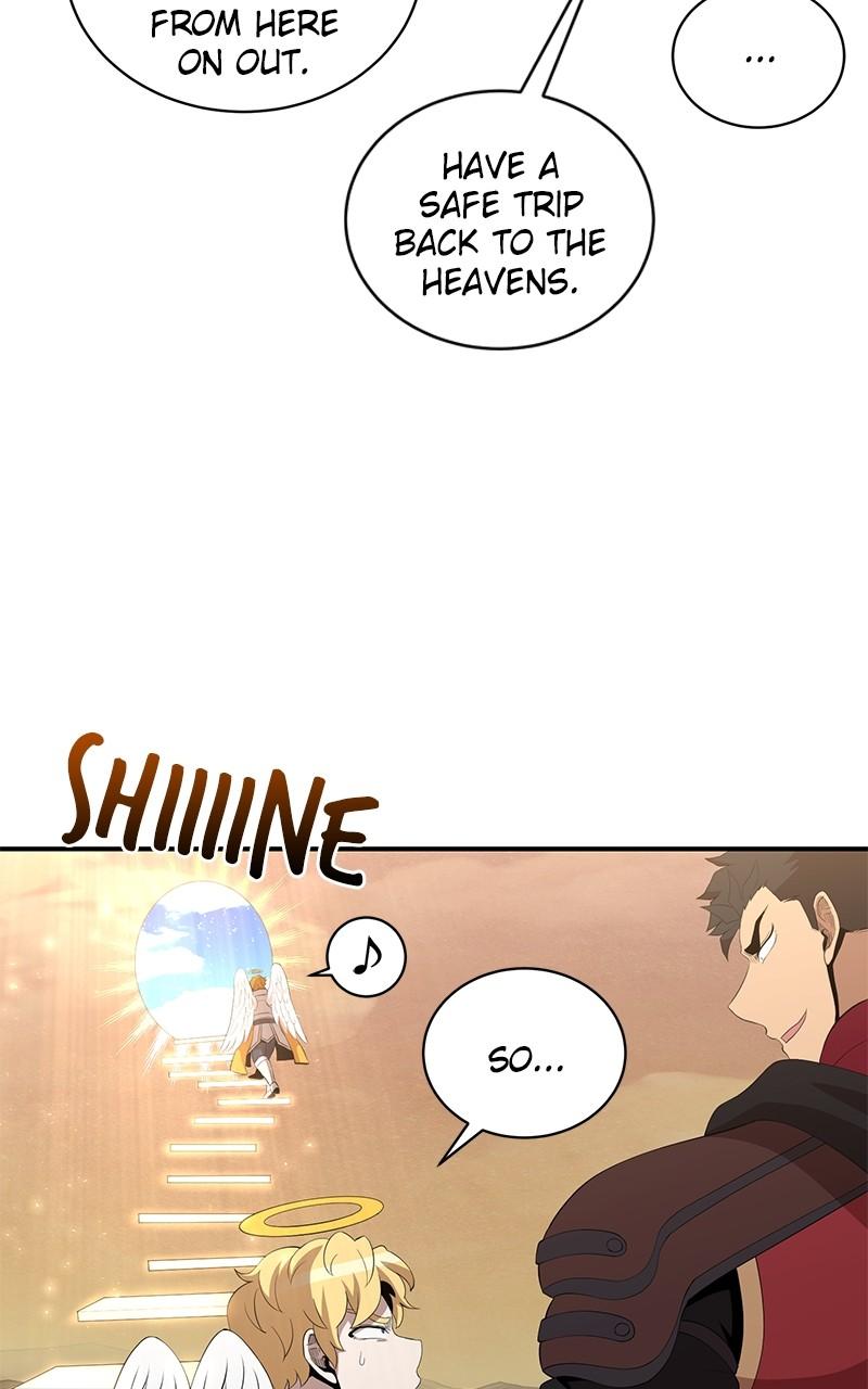 The Strongest Florist Chap 210 - Next Chap 211