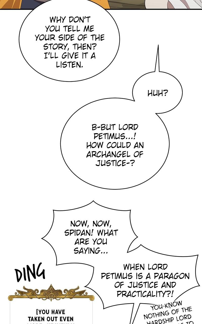 The Strongest Florist Chap 210 - Next Chap 211
