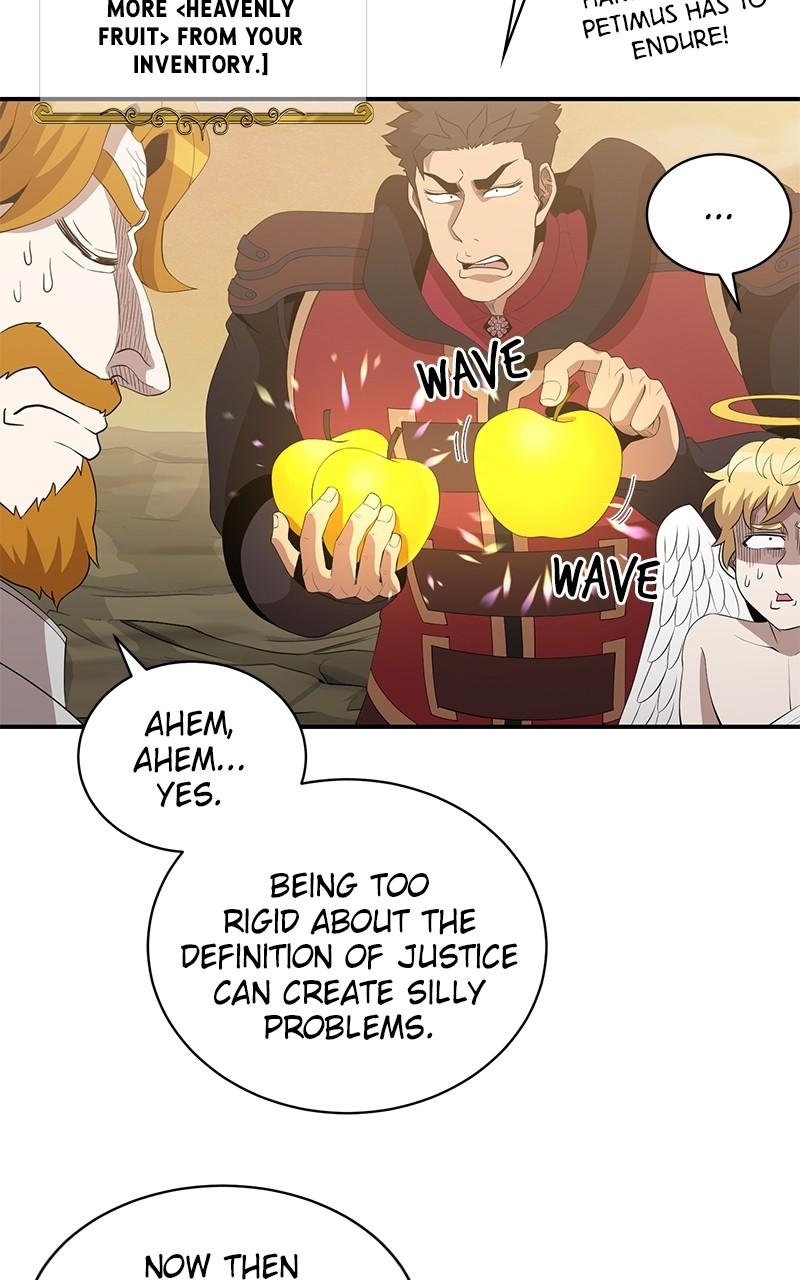 The Strongest Florist Chap 210 - Next Chap 211