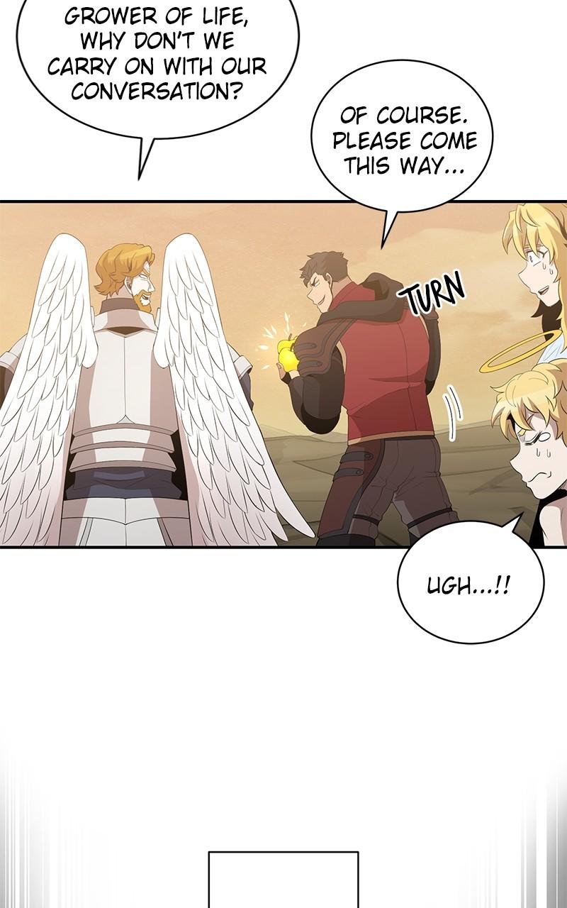 The Strongest Florist Chap 210 - Next Chap 211