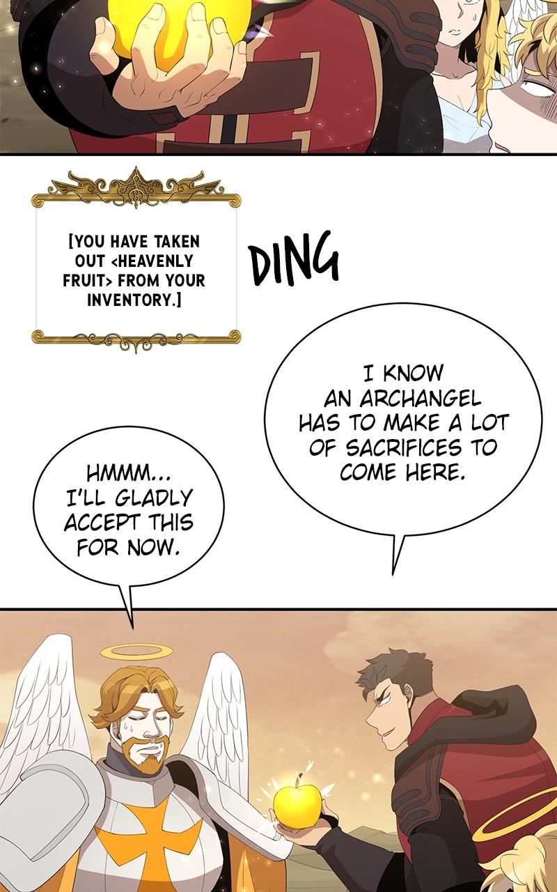 The Strongest Florist Chap 210 - Next Chap 211