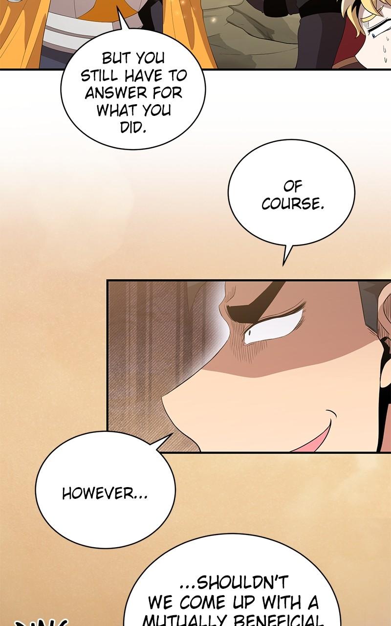 The Strongest Florist Chap 210 - Next Chap 211