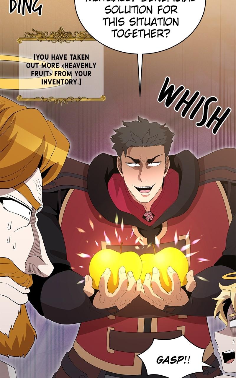 The Strongest Florist Chap 210 - Next Chap 211