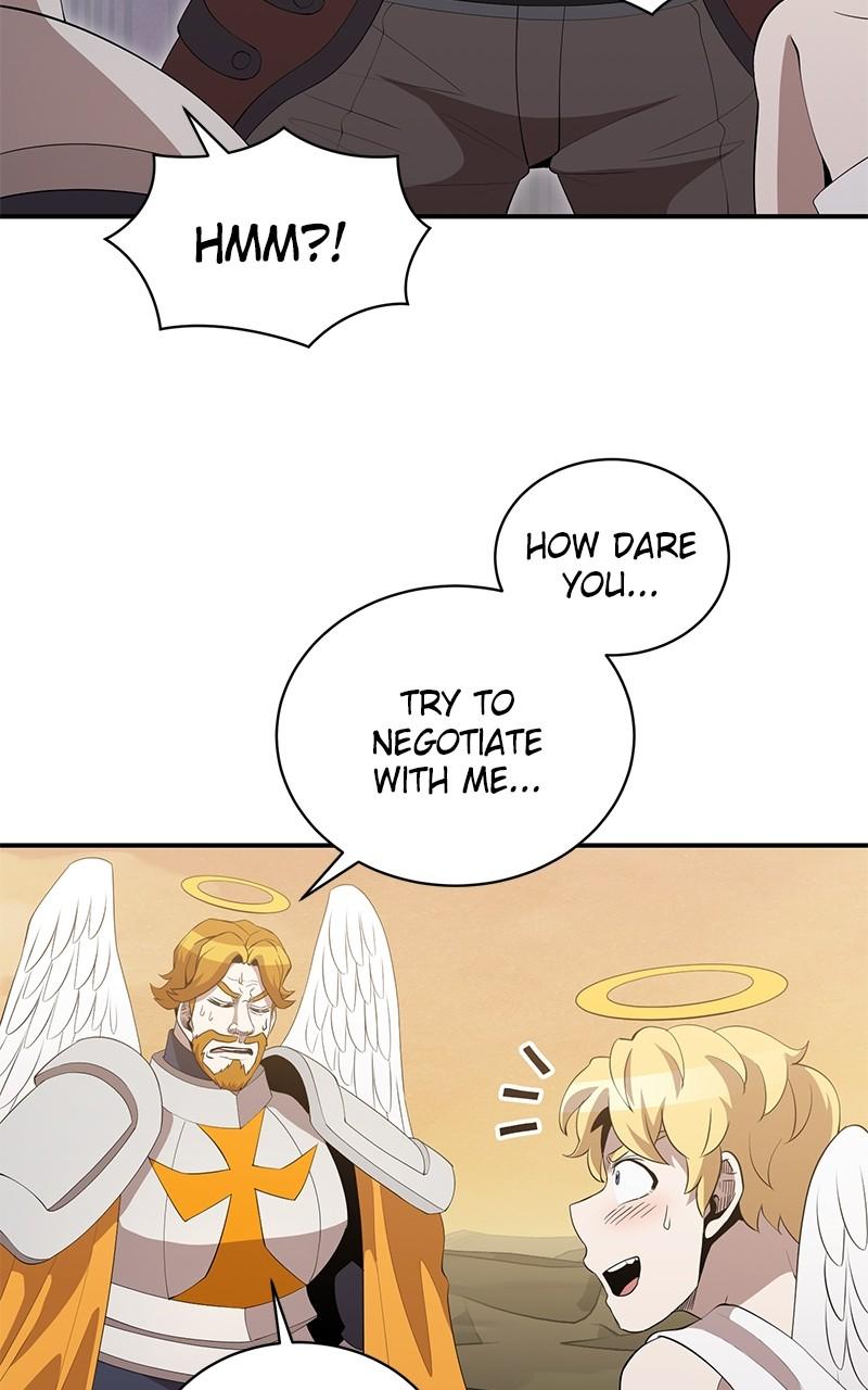 The Strongest Florist Chap 210 - Next Chap 211