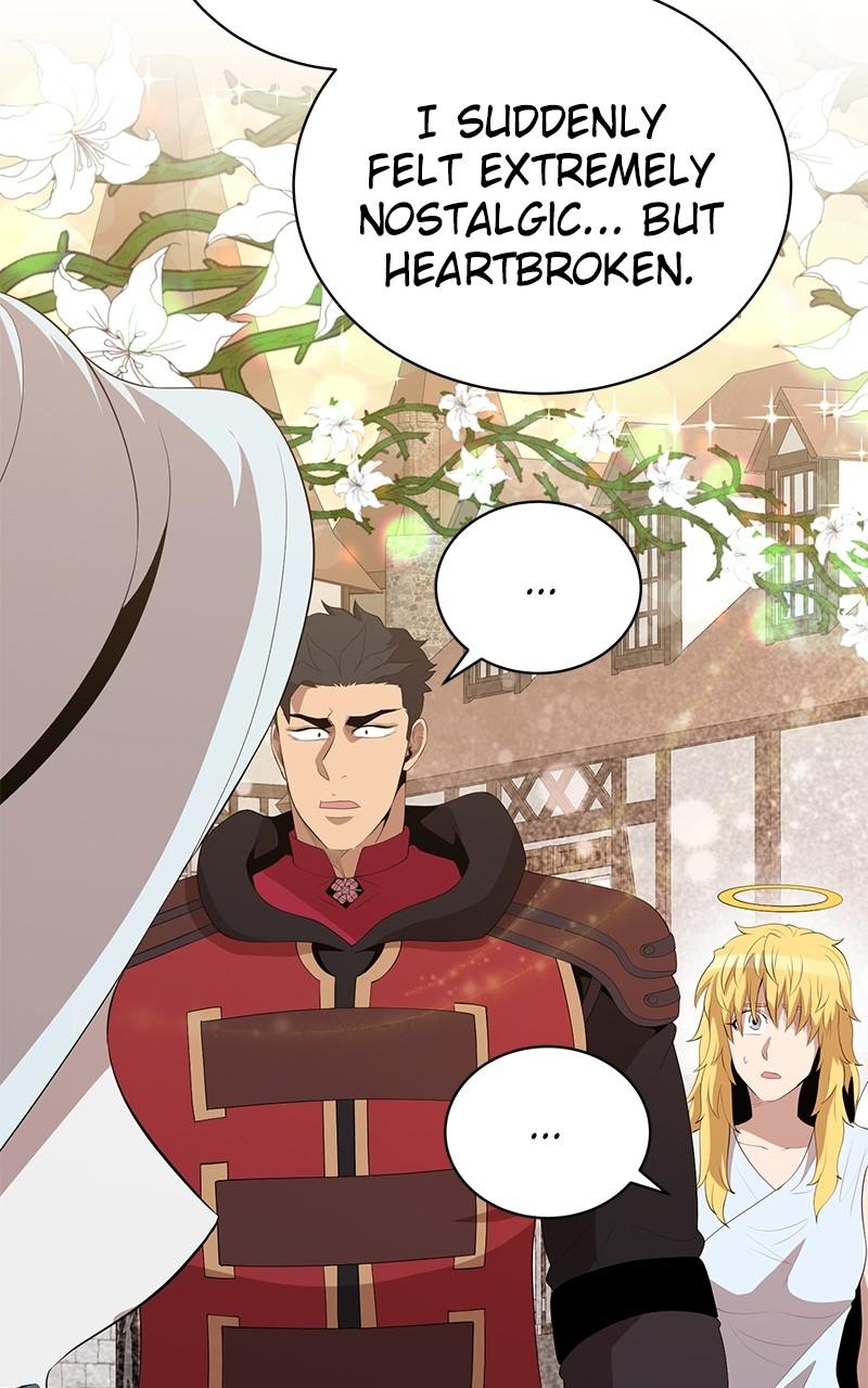 The Strongest Florist Chap 210 - Next Chap 211