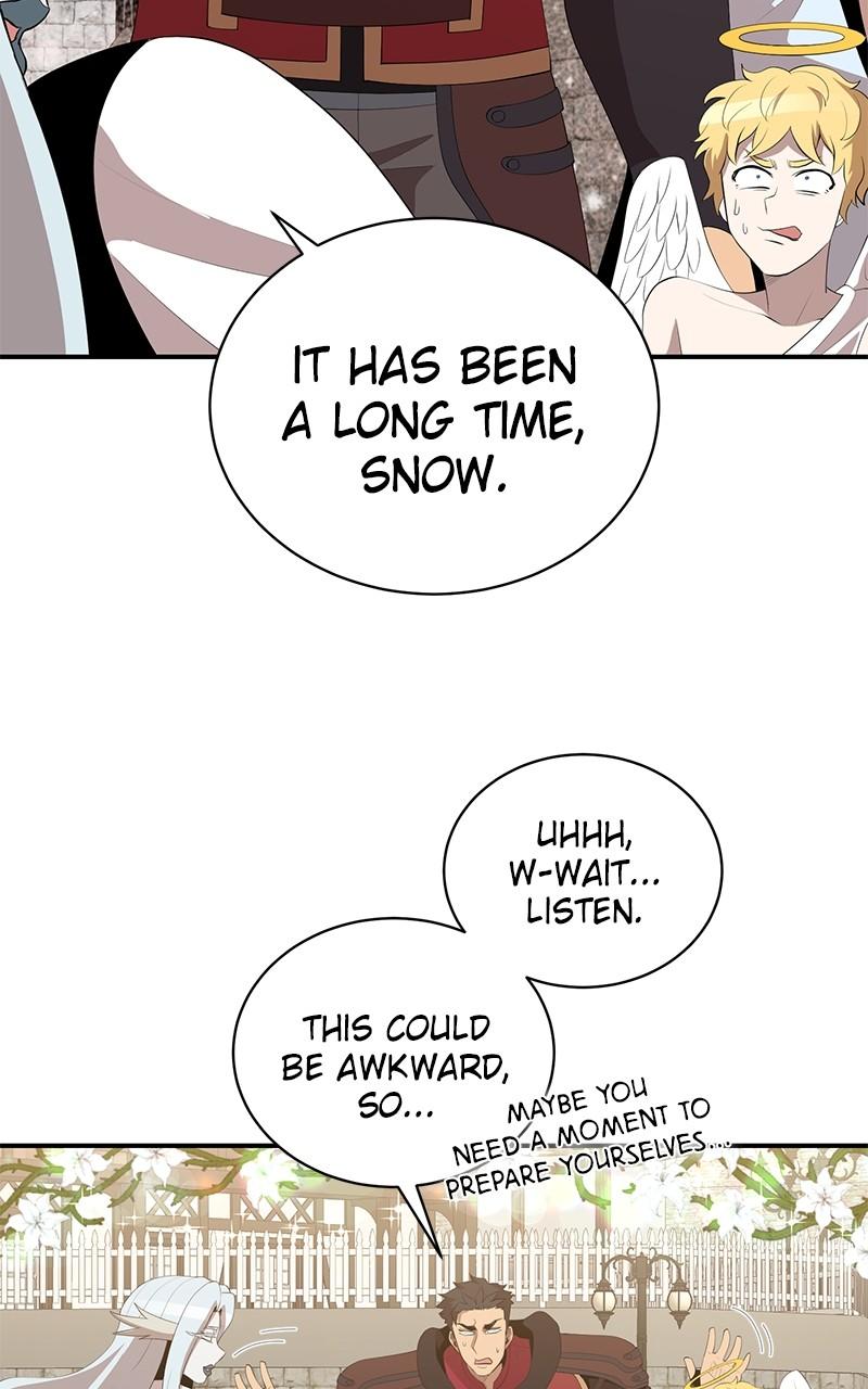 The Strongest Florist Chap 210 - Next Chap 211