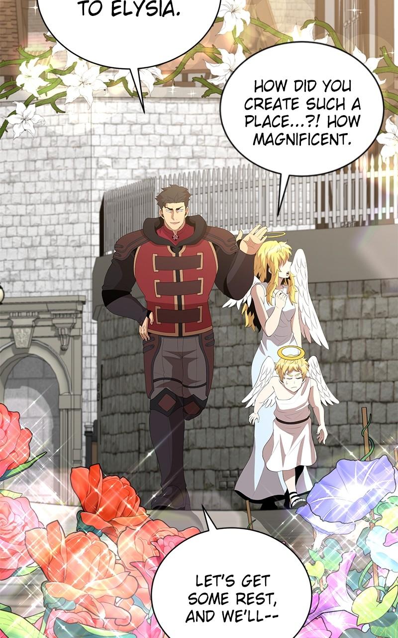 The Strongest Florist Chap 210 - Next Chap 211