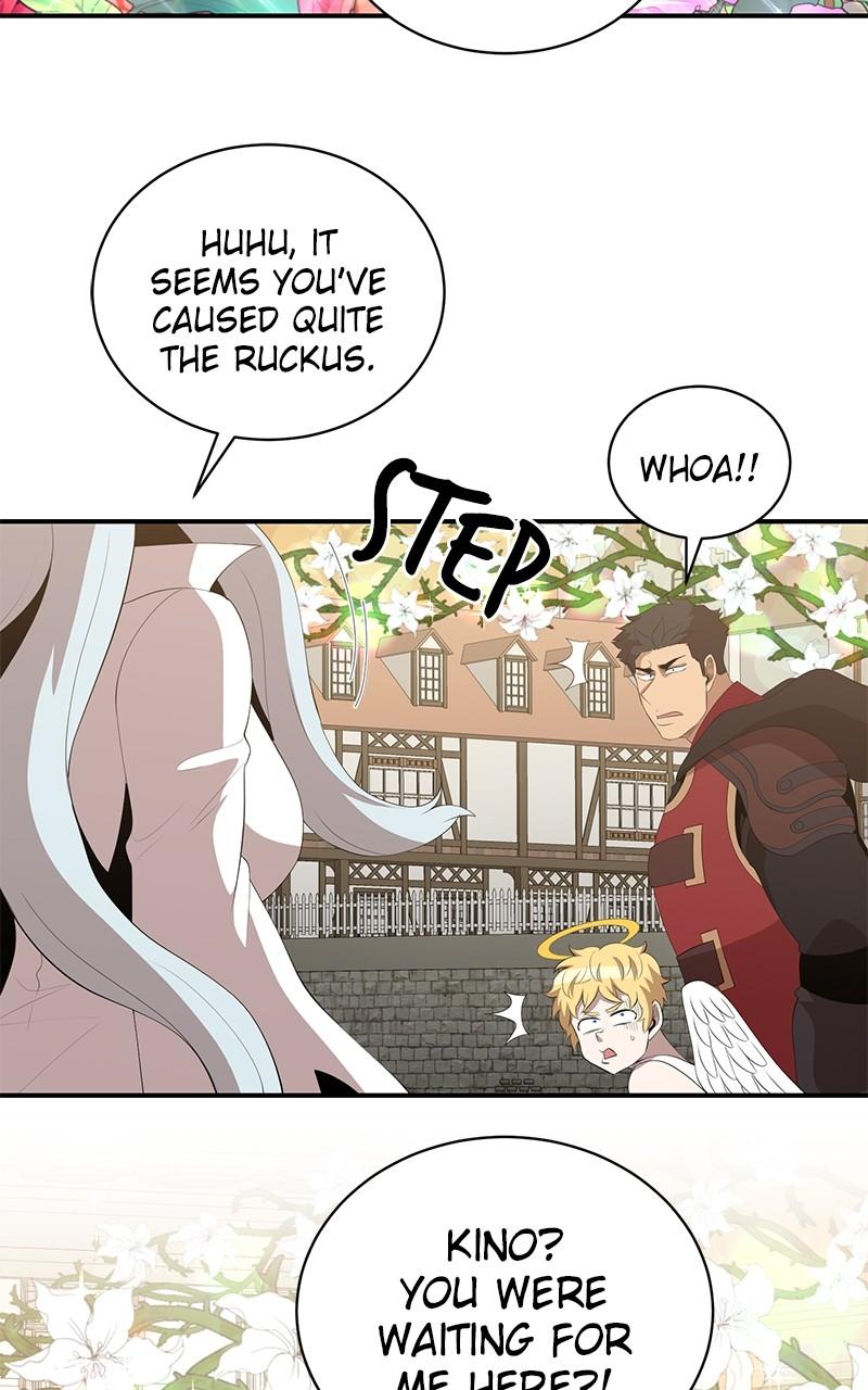 The Strongest Florist Chap 210 - Next Chap 211