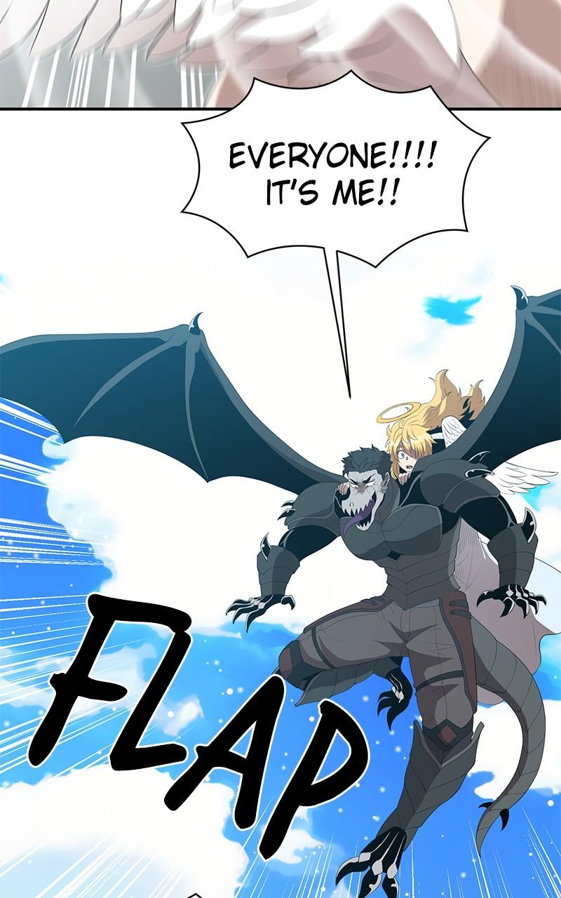 The Strongest Florist Chap 210 - Next Chap 211